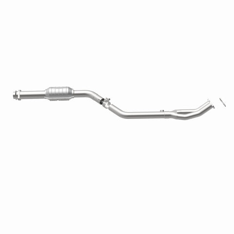 MagnaFlow Direct Fit Catalytic Converter 96-99 BMW 318 1.9L I4 - 23996