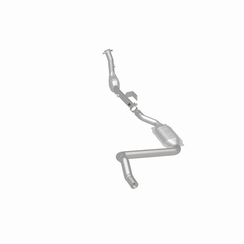 Magnaflow Conv DF 2003 ML350 3.7L Underbody - 52116