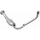 MagnaFlow Direct Fit Catalytic Converter California Grade 96-99 GM K/C 1500/2500 5.0L V8/4.3L V6 - 4451457