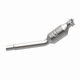 MagnaFlow Direct Fit Catalytic Converter 10-12 Jaguar XJ V8-5.0L - 52070