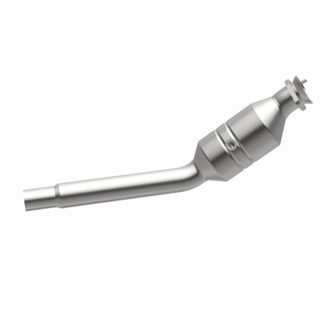 MagnaFlow Direct Fit Catalytic Converter 10-12 Jaguar XJ V8-5.0L - 52070