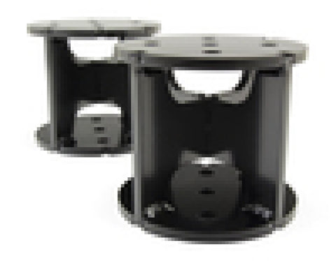 Air Lift Universal Level Air Spring Spacer - 4in Lift - 52440