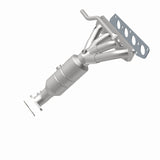 MagnaFlow Direct Fit Catalytic Converter 07 Ford Focus 2.0L Manifold **CA Emissions** - 49842