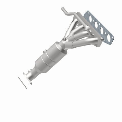 MagnaFlow Direct Fit Catalytic Converter 07 Ford Focus 2.0L Manifold **CA Emissions** - 49842