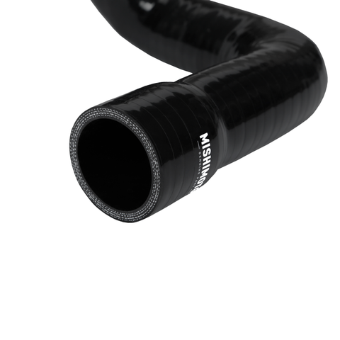 Mishimoto 73-86 GM C/K Truck 305/350 Silicone Lower Radiator Hose - MMHOSE-GM-12L