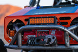 Rigid Industries E-Series 10in. Spot w/ Amber PRO Lens - 110223