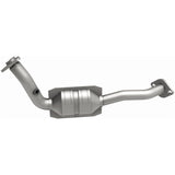 MagnaFlow DF Catalytic Conv 01-04 Nissan Frontier/XTerra 3.3L (Exc Supercharged) P/S Rear (49 State) - 93224