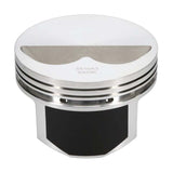 Wiseco Chevrolet Small Block 4.155in Bore 1.425in CH -5.00 CC Pro Tru Street Piston Set - PTS510A3