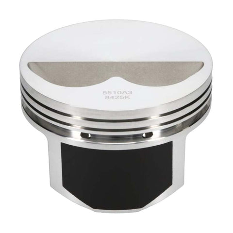 Wiseco Chevrolet Small Block 4.155in Bore 1.425in CH -5.00 CC Pro Tru Street Piston Set - PTS510A3