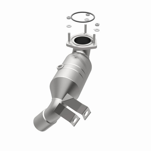 MagnaFlow Direct Fit Catalytic Converter 03-08 X-Type 3.0L Rear - 52015