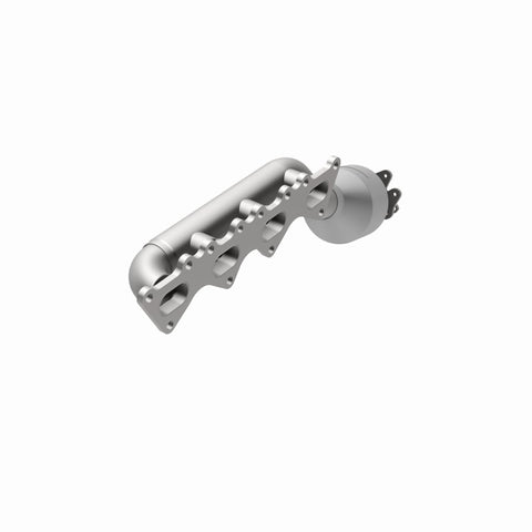 MagnaFlow Direct Fit Catalytic Converter 2009 Kia Borrego 4.6L Passenger Side - 51981