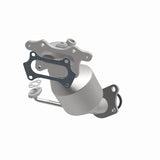 Magnaflow Conv DF 12-14 Civic Hybrid 1.5L Manifold - 52036