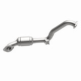 MagnaFlow Conv DF 2003 Mazda 6 3.0L Rear - 441070