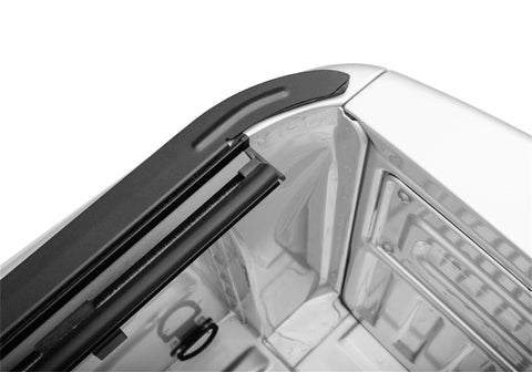 UnderCover 22 Nissan Frontier 6ft. Flex Tonneau Cover - FX51021