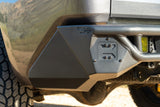 DV8 2014-2021 Toyota Tundra Tube Rear Bumper - RBTT2-07