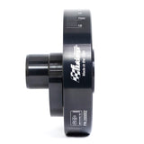 Fluidampr Ford 289, 302, 351 / 400 CID V8 External balance (w/ 28oz CW) Steel Balanced Damper - 650211