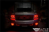 Oracle Chevrolet Avalanche 07-14 Halo Kit - ColorSHIFT - 2217-330