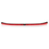 AlphaRex 22-24 Toyota GR86 LUXX LED Trunk Center Light Smoked - 220020