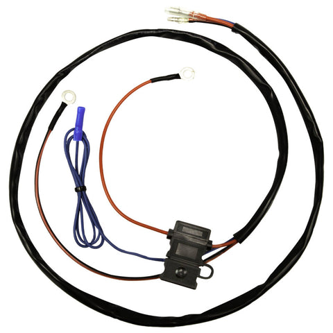 Rigid Industries Adapt XE LED Moto Kit - White - 300417