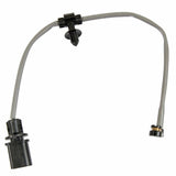 Power Stop 2019 Audi A6 Quattro Rear Euro-Stop Electronic Brake Pad Wear Sensor - SW-1708