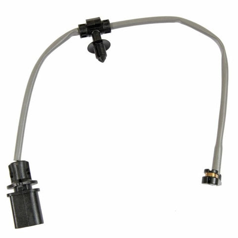 Power Stop 2019 Audi A6 Quattro Rear Euro-Stop Electronic Brake Pad Wear Sensor - SW-1708