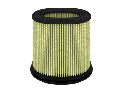 aFe Magnum FLOW Pro GUARD7 Air Filter 6.75in x 4.75in F x 8.25in x 6.25in B x 7.25in x 5in T x 8in H - 72-91124