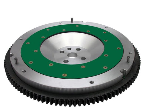 Fidanza 71-75 Triumph TR6 2.5L Aluminum Flywheel - 172661