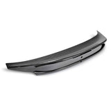 Seibon 2022 Toyota GR86 MB-Style Carbon Fiber Rear Spoiler - RS22TY86-MB