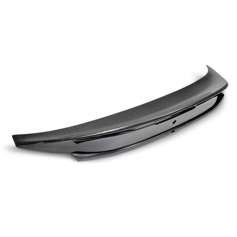 Seibon 2022 Toyota GR86 MB-Style Carbon Fiber Rear Spoiler - RS22TY86-MB