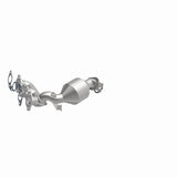 MagnaFlow Conv DF 04-06 Toyota Sienna 3.3L - 50274