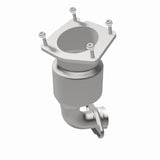 MagnaFlow Direct Fit Catalytic Converter 01-02 Dodge Stratus 2.7L - 452214