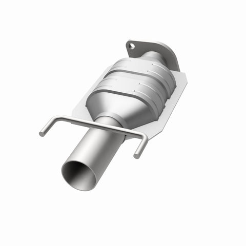 MagnaFlow Conv DF 95-02 Continental 4.6L rear - 93232