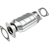 MagnaFlow Direct Fit Catalytic Converter 02-04 Infiniti I35 3.5L - 51108