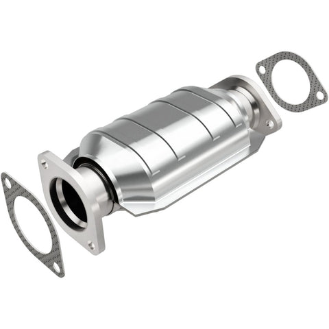 MagnaFlow Direct Fit Catalytic Converter 02-04 Infiniti I35 3.5L - 51108