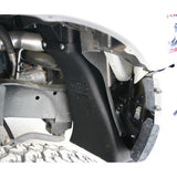 Banks Power 03-07 Dodge 5.9L / 07 6.7L w/ Painted Bumper Super-Scoop Kit - 42191