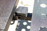 Fishbone Offroad 2In Hitch Cargo Basket - FB21300