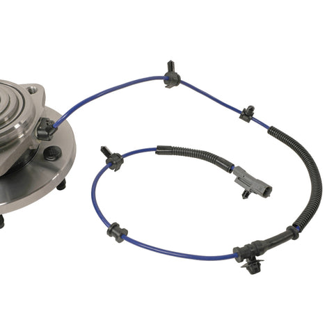 MOOG 06-10 Jeep Commander Front Hub Assembly - 513234