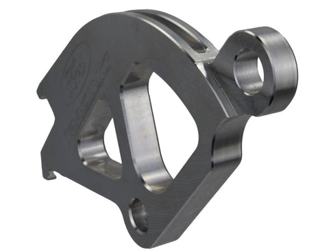 Ford Racing 1982-2004 V8 Mustang Double-Hook Clutch Quadrant - M-7583-A