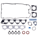 Cometic Street Pro Mitsubishi 89-94 4G63/4G63T Top End Gasket Kit Without Cylinder Head Gasket - PRO2006T-NHG