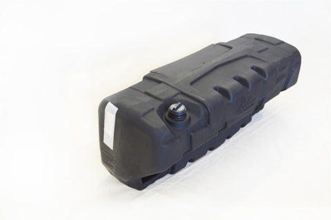 Titan Fuel Tanks Universal Trekker 40 Gal. Extra HD Cross-Linked PE Fuel Tank System - 5410040