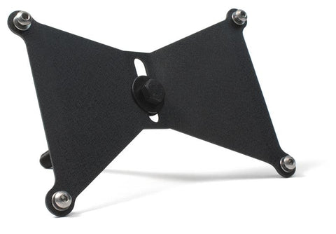 PERRIN 02-07 Subaru WRX/Impreza & 04-07 STi License Plate Relocation Kit - PSP-BDY-200