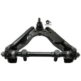 MOOG 00-04 Dodge Dakota Front Left Upper Control Arm - RK620631