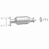 MagnaFlow Conv DF 01-03 Rio 1.5/1.6 Rear - 24407