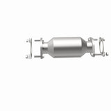 MagnaFlow Conv DF 09-10 Hyundai Genesis 4.6L - 49740