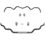 Hotchkis 07+ G35 Sedan / 09+ 370z / 08+ G37 / 08+ G35 Sport Swaybars (Only Fits RWD Cars) - 22441