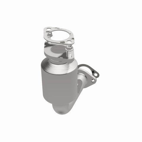 Magnaflow 09-10 Subaru Forester H4 2.5L California Direct-Fit Catalytic Convert - 5571448