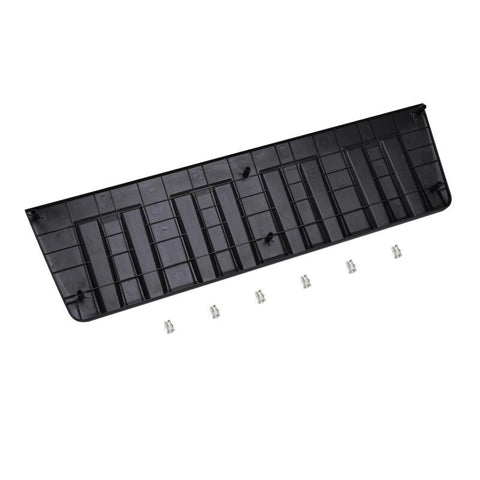 Westin R7 Replacement Service Kit with 22in pad - Black - 28-70002