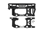 DV8 Offroad 21-23 Ford Bronco Spare Tire Guard & Accessory Mount - TCBR-01