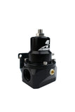 Aeromotive 2-Port Bypass Carb Regulator - 13212