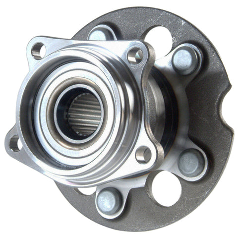 MOOG 04-10 Toyota Sienna Rear Hub Assembly - 512281